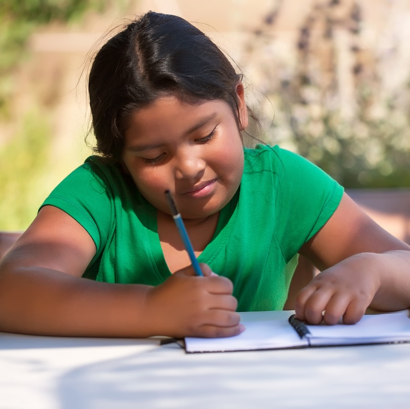 Crafting Summer Memories with a Kid-Friendly Memory Journal
