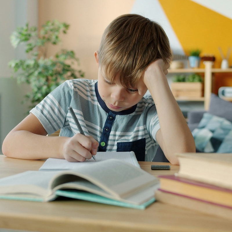How to Support Learning at Home Without Turning It Into “Homework”
