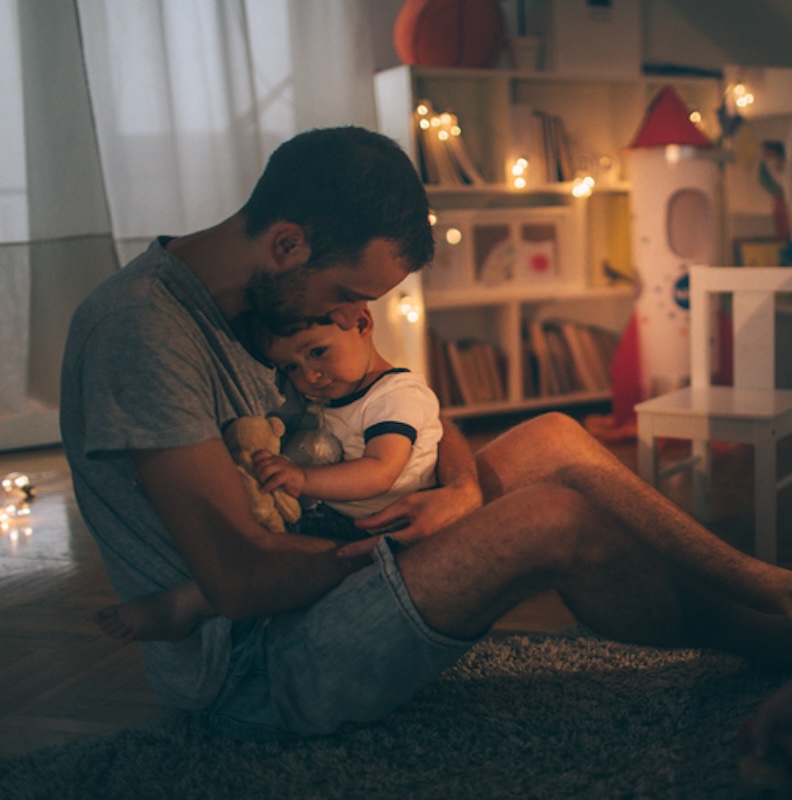 Parenting Strategies