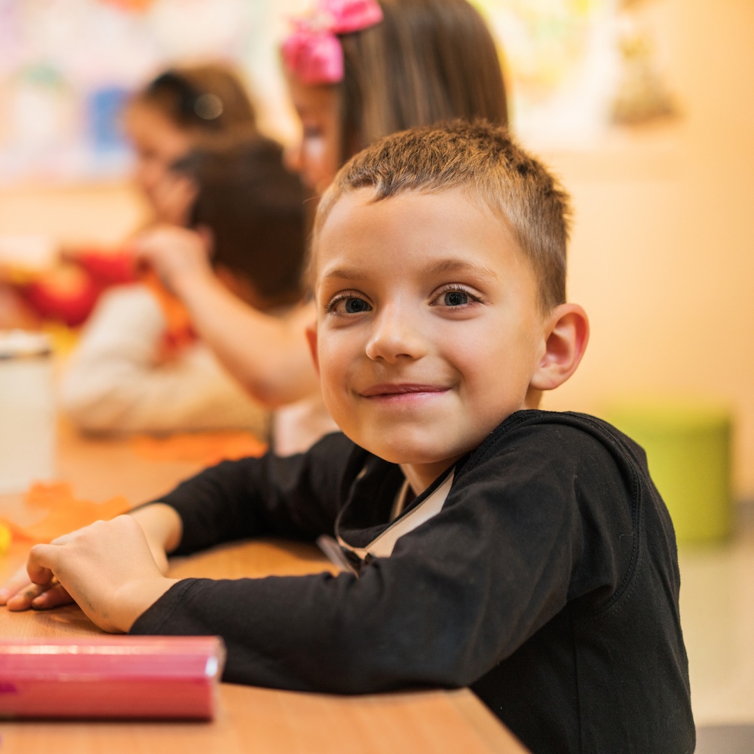 Preschool