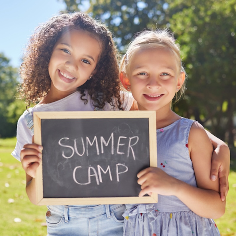 Summer Camp